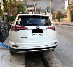 تويوتا راف 4